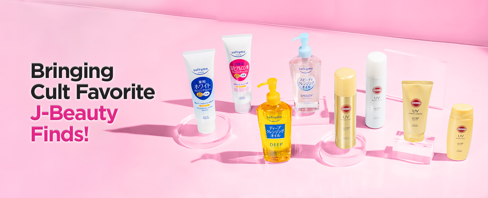Kose Cosmeport