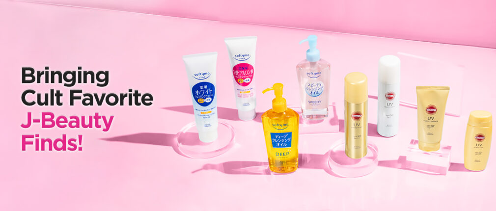 Kose Cosmeport