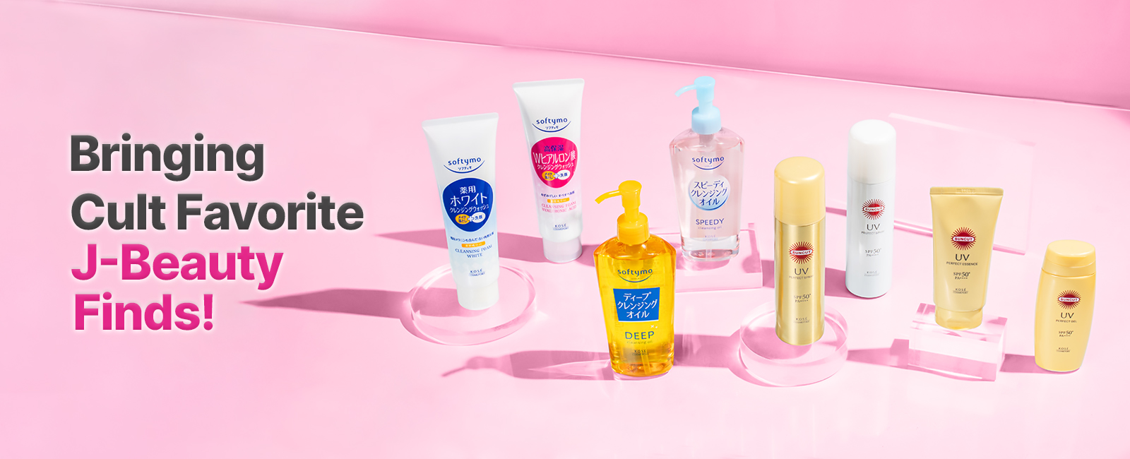 Kose Cosmeport