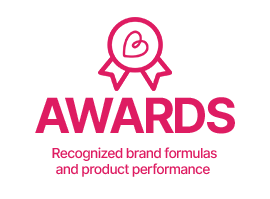 Beauty Awards
